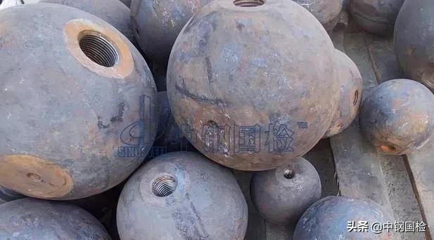 宁安钢网架螺栓球检测的重要性